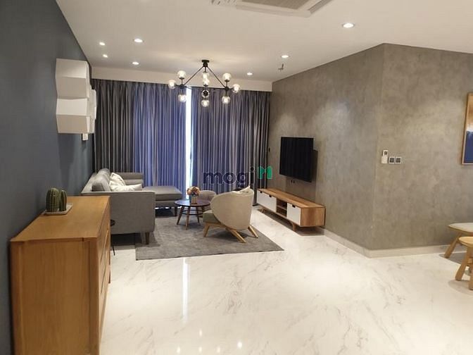 Hình ảnh Bán Midtown The Grande 2PN, full nội thất, 110m2