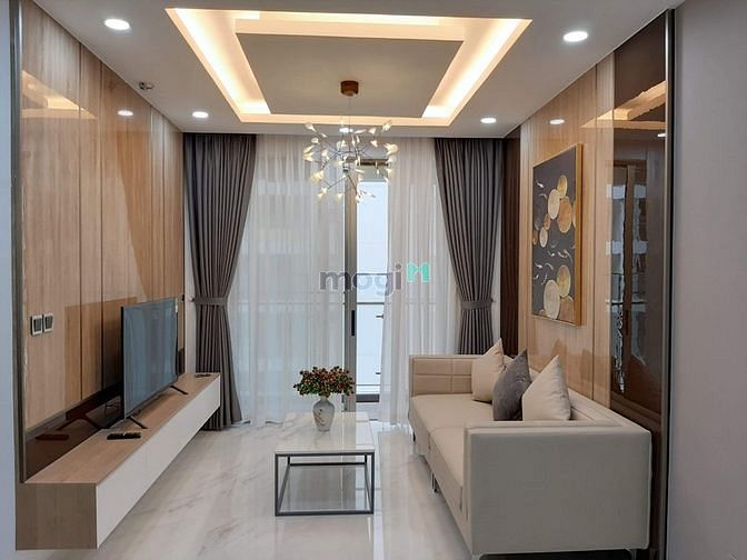 Hình ảnh bán penthouse Phú Mỹ Hưng quận 7