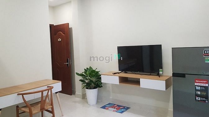 Hình ảnh Căn Hộ Dịch Vụ_Gần Bitexco_Balcony_Bao Chi Phí_Pasteur_Quận1