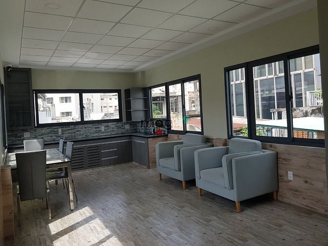 Hình ảnh Căn Hộ Dịch Vụ_Gần Bitexco_Balcony_Bao Chi Phí_Pasteur_Quận1