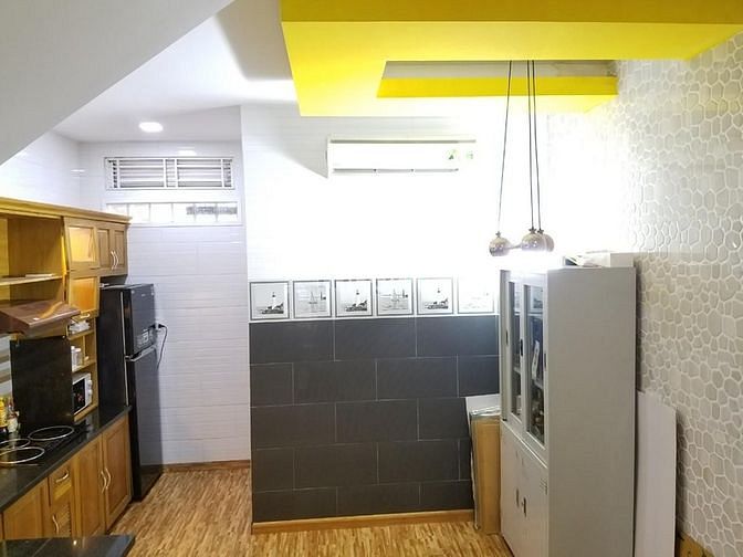 Hình ảnh Hẻm 7m - khu vip Sân Bay - Hồng Hà - P2 - Tân Bình