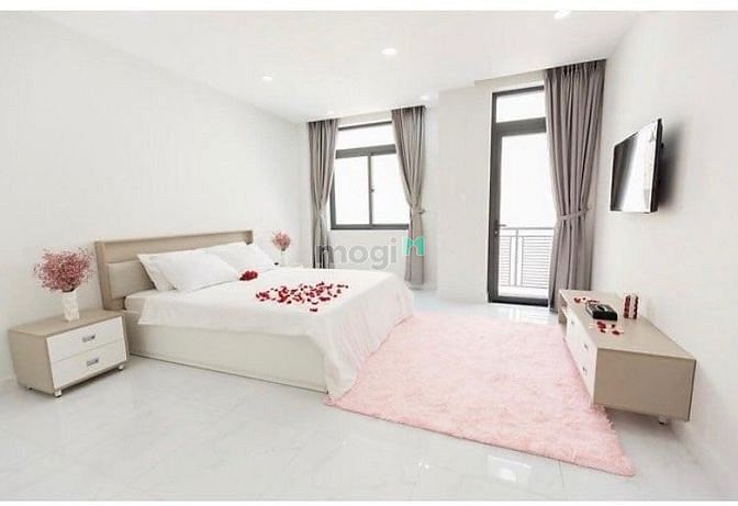 Hình ảnh Mb6623 nạp rút nhanh chóng siêu ban công ngay cổng sân golf Tân Sơn, Gò vấp