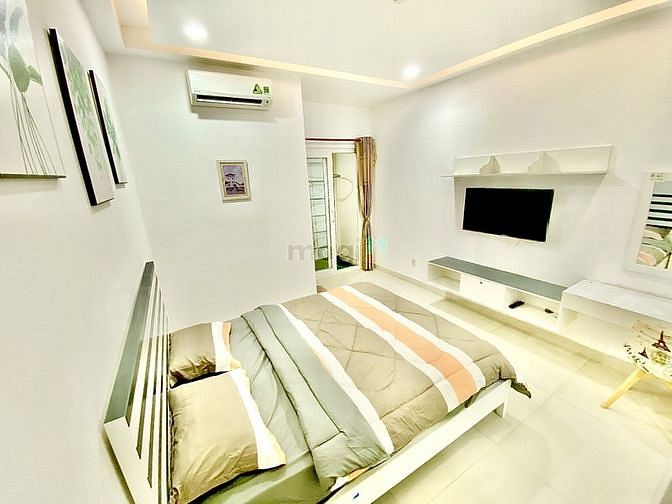 Hình ảnh Huỳnh Mẫn Đạt - Máy Giặt Riêng - F19 - Bình Thạnh