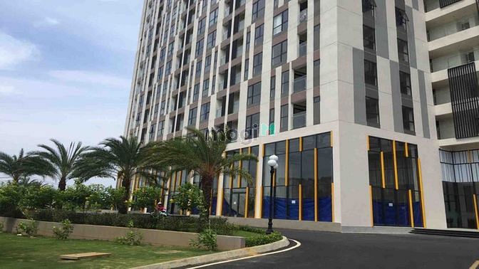 Hình ảnh Cần bán Trang Chủ MB66.COM / Đăng Ký Tặng 66K Centana thủ thiêm Đ.Mai Chí Thọ Quận 2 64m2 Có sổ hồng