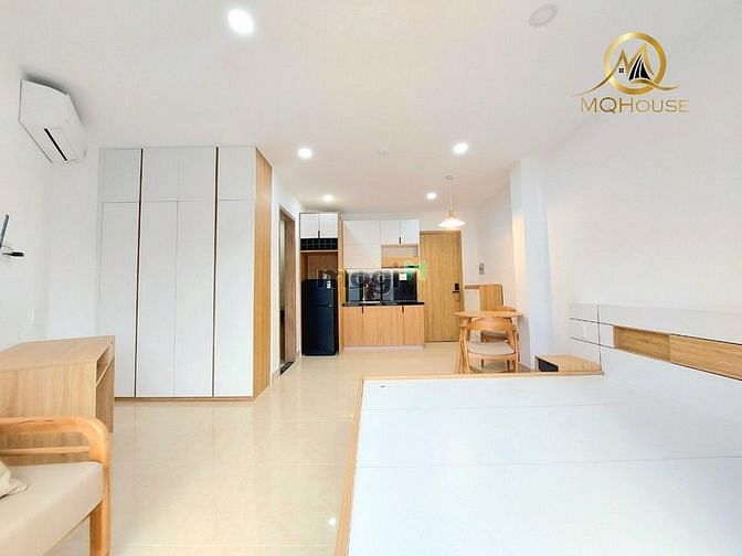Hình ảnh Khai Trương Căn Hộ Mới 100% Gần Cầu Thị Nghè - Tôn Đức Thắng