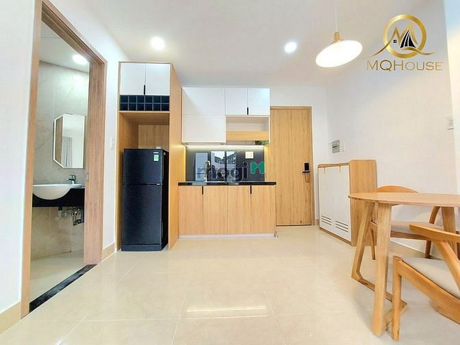 Hình ảnh Khai Trương Căn Hộ Mới 100% Gần Cầu Thị Nghè - Tôn Đức Thắng