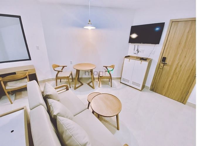 Hình ảnh Khai Trương Căn Hộ Mới 100% Gần Cầu Thị Nghè - Tôn Đức Thắng