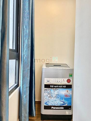 Hình ảnh Cửa sổ LỚN - VIEW cực CHILL ngay tại TT THẢO ĐIỀN QUẬN 2