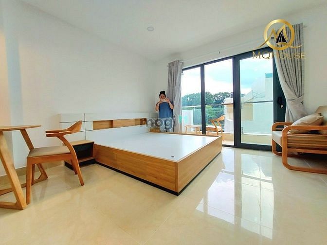 Hình ảnh Khai Trương Căn Hộ Mới 100% Gần Cầu Thị Nghè - Tôn Đức Thắng
