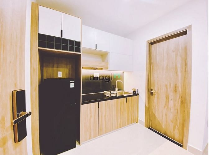 Hình ảnh Khai Trương Căn Hộ Mới 100% Gần Cầu Thị Nghè - Tôn Đức Thắng