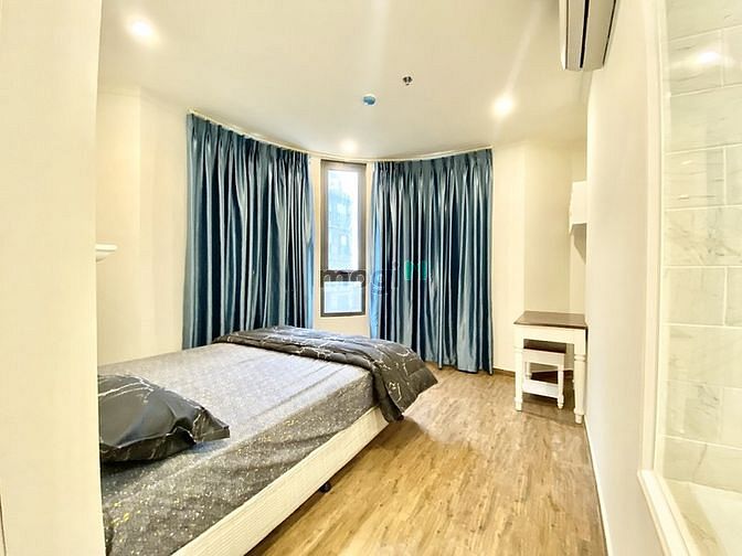 Hình ảnh Cửa sổ LỚN - VIEW cực CHILL ngay tại TT THẢO ĐIỀN QUẬN 2