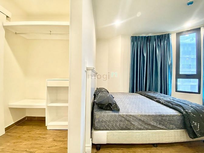 Hình ảnh Cửa sổ LỚN - VIEW cực CHILL ngay tại TT THẢO ĐIỀN QUẬN 2