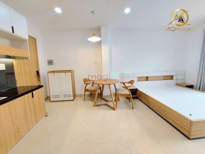 Hình ảnh Khai Trương Căn Hộ Mới 100% Gần Cầu Thị Nghè - Tôn Đức Thắng