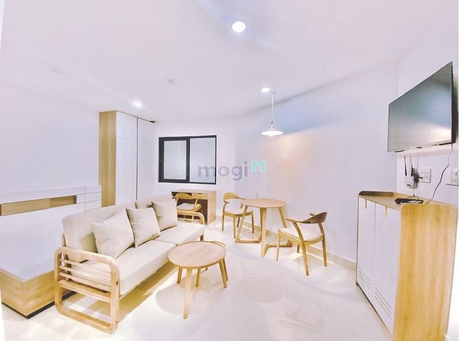 Hình ảnh Khai Trương Căn Hộ Mới 100% Gần Cầu Thị Nghè - Tôn Đức Thắng