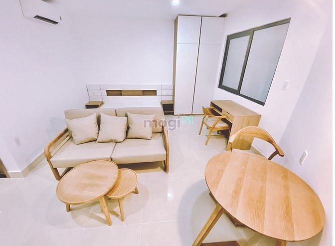 Hình ảnh Khai Trương Căn Hộ Mới 100% Gần Cầu Thị Nghè - Tôn Đức Thắng