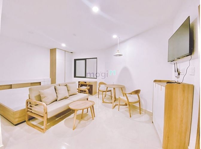 Hình ảnh Khai Trương Căn Hộ Mới 100% Gần Cầu Thị Nghè - Tôn Đức Thắng
