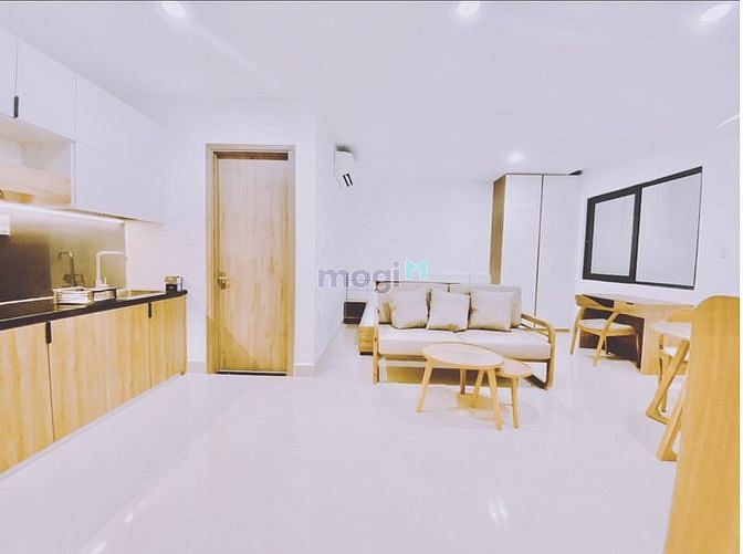 Hình ảnh Khai Trương Căn Hộ Mới 100% Gần Cầu Thị Nghè - Tôn Đức Thắng