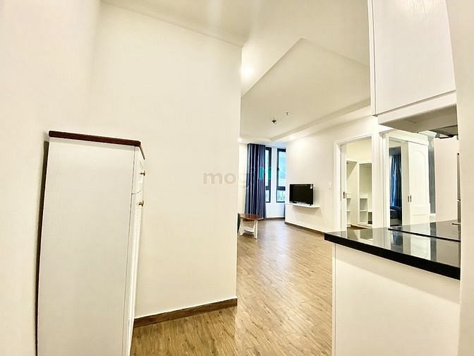 Hình ảnh Cửa sổ LỚN - VIEW cực CHILL ngay tại TT THẢO ĐIỀN QUẬN 2