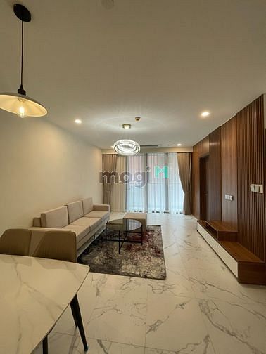 Hình ảnh Cho thuê hết Metropole - 2pn - full - 81m2 32tr bao phí