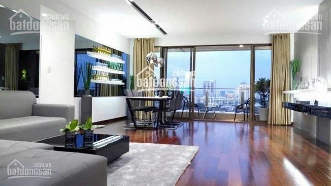 Hình ảnh Cần bán nhanh nhất CH Riverpark Residence, PMH Quận 7, 128m2, 3PN,