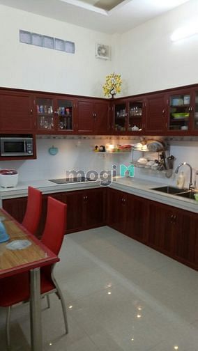 Hình ảnh Hẻm thông 6m - Hương Lộ 2 - DT: 64m2 - 1T2LST