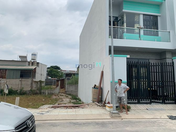 Hình ảnh Kẹt tiền cần bán gấp lô đất 150m2 _ 600 triệu _ full thổ cư _ sổ sẵn