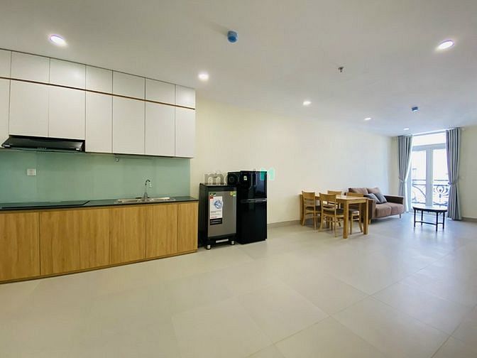Hình ảnh 2PN 2WC siêu rộng siêu thoáng Thảo Điền