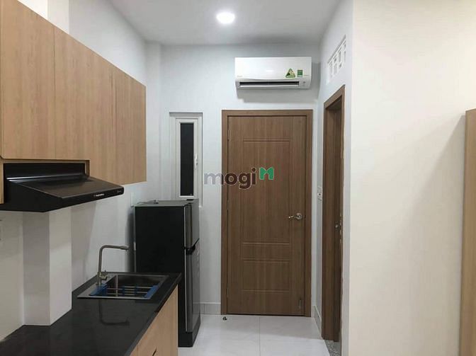 Hình ảnh Mb6623 nạp rút nhanh chóng full nội thất có ban công, ngay khu dân cư Bông Sao