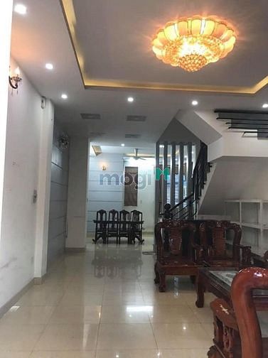 Hình ảnh HXH, Phan Văn Trị, Phường 12, Bình Thạnh. 47M2 Chỉ 6.5 tỷ
