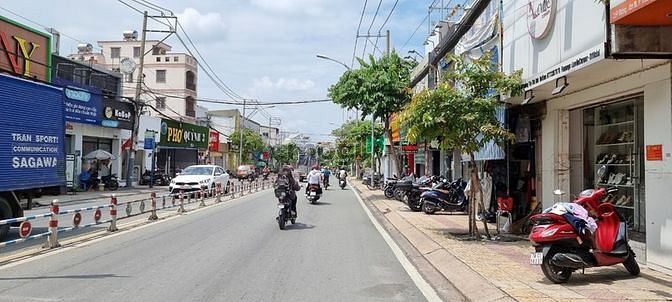 Hình ảnh Bán nhà Bình Thọ sát bên CC Moonlight 65m2 , chỉ 5ty, xe hơi tận nhà.