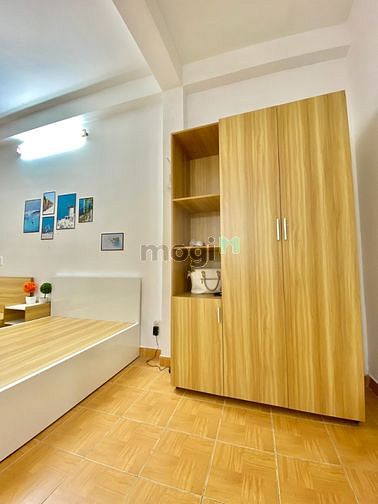 Hình ảnh Phòng đôi siêu to, sạch sẽ tại Bàu cát 5,p14,Q.Tân Bình