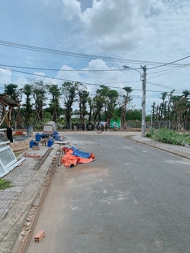 Hình ảnh Gấp bán đất Long Phước A, Thủ Đức, 62m2, nhỉnh 2 tỷ  300