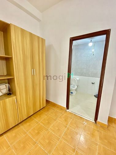 Hình ảnh Phòng đôi siêu to, sạch sẽ tại Bàu cát 5,p14,Q.Tân Bình