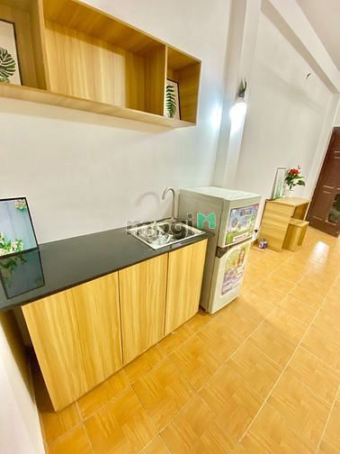 Hình ảnh Phòng đôi siêu to, sạch sẽ tại Bàu cát 5,p14,Q.Tân Bình
