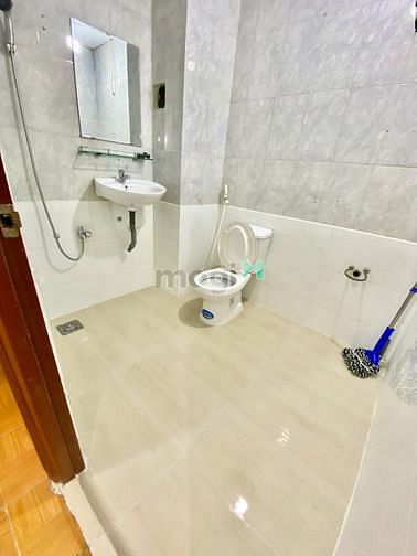 Hình ảnh Phòng đôi siêu to, sạch sẽ tại Bàu cát 5,p14,Q.Tân Bình