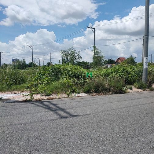 Hình ảnh Bán đất 4,6x23m dự án Riverside Tân Lân, Huyện Cần Đước, Long An