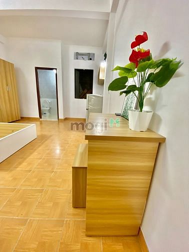 Hình ảnh Phòng đôi siêu to, sạch sẽ tại Bàu cát 5,p14,Q.Tân Bình