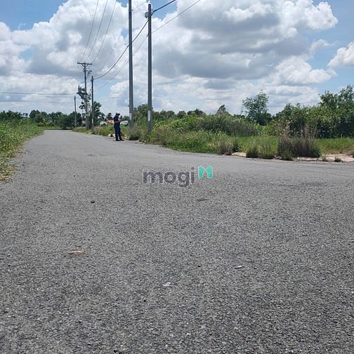 Hình ảnh Bán đất 4,6x23m dự án Riverside Tân Lân, Huyện Cần Đước, Long An