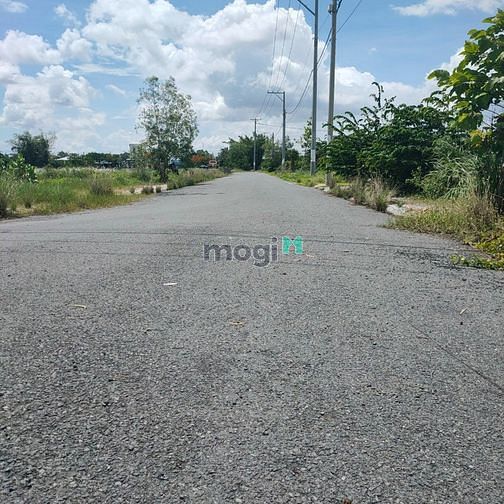 Hình ảnh Bán đất 4,6x23m dự án Riverside Tân Lân, Huyện Cần Đước, Long An