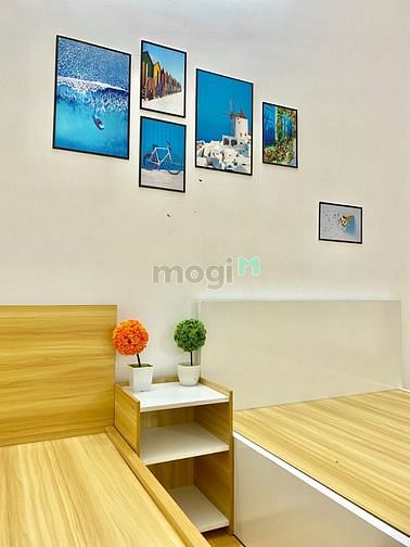 Hình ảnh Phòng đôi siêu to, sạch sẽ tại Bàu cát 5,p14,Q.Tân Bình