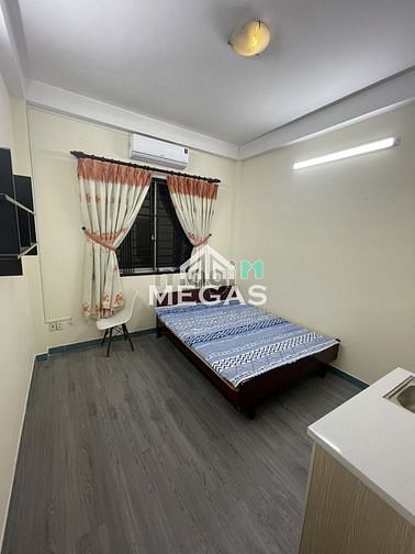 Hình ảnh CHDV Full nội thất với chi phí siêu hợp lí trong khu vực