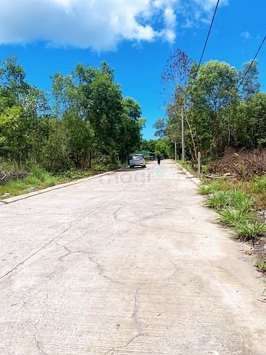 Hình ảnh Đất view biển Phú Quốc giá cực rẻ, sổ sẵn pháp lý chuẩn