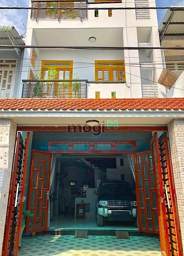 Hình ảnh Hẻm 5m - Đường số 3 p.BHH - DT: 70.6m2 - 1T2L