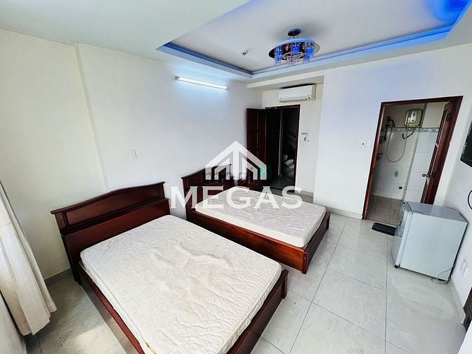Hình ảnh CHDV Full nội thất với chi phí siêu hợp lí trong khu vực