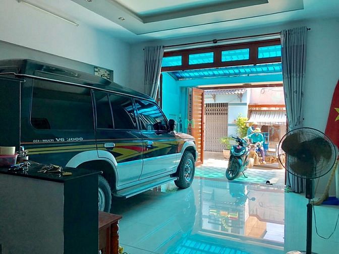 Hình ảnh Hẻm 5m - Đường số 3 p.BHH - DT: 70.6m2 - 1T2L