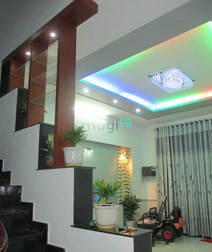 Hình ảnh Hẻm 5m - Đường số 3 p.BHH - DT: 70.6m2 - 1T2L