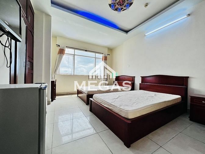 Hình ảnh CHDV Full nội thất với chi phí siêu hợp lí trong khu vực