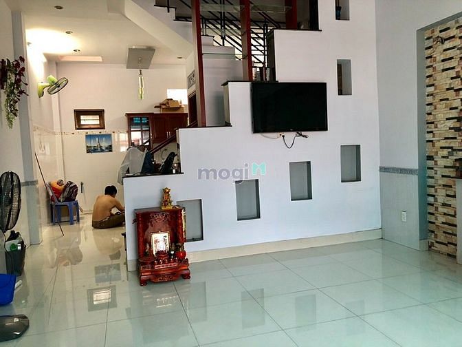 Hình ảnh Hẻm 5m - Đường số 3 p.BHH - DT: 70.6m2 - 1T2L