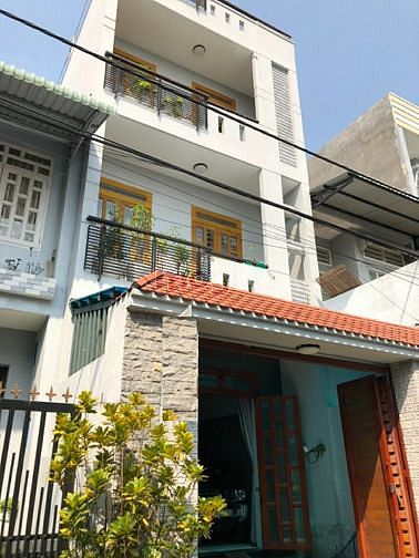 Hình ảnh Hẻm 5m - Đường số 3 p.BHH - DT: 70.6m2 - 1T2L