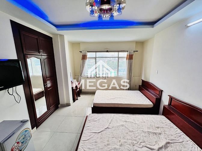 Hình ảnh CHDV Full nội thất với chi phí siêu hợp lí trong khu vực